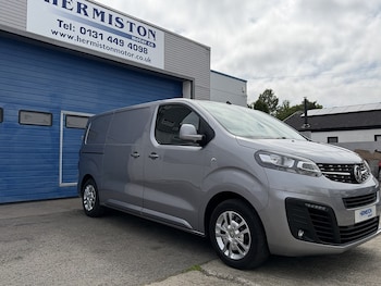 Used Vauxhall Vivaro 2021 for sale - 79434610: Photo