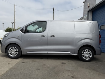Used Vauxhall Vivaro 2021 for sale - 79434610: Photo