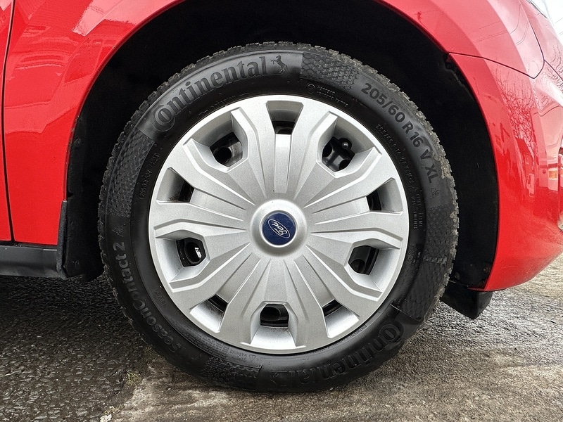 Used Ford Transit Connect 2021 for sale - 76893036: Photo 11