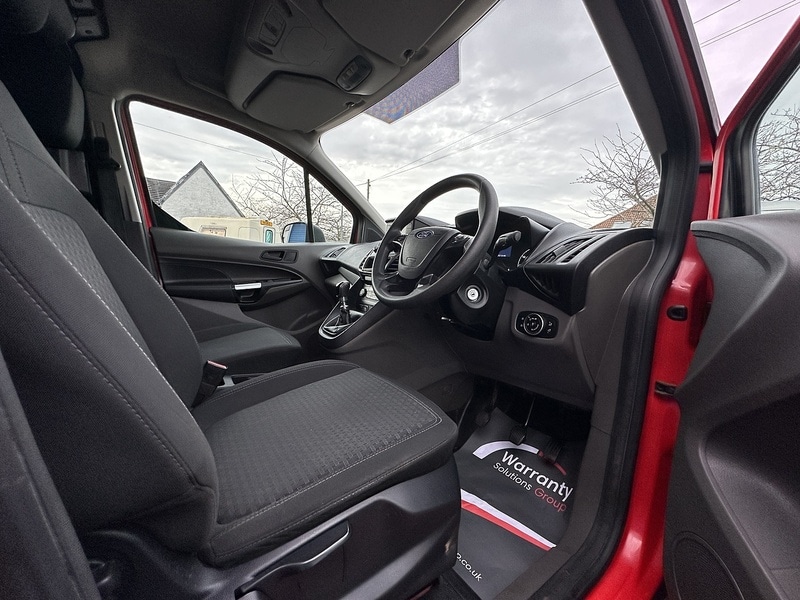 Used Ford Transit Connect 2021 for sale - 76893036: Photo 12