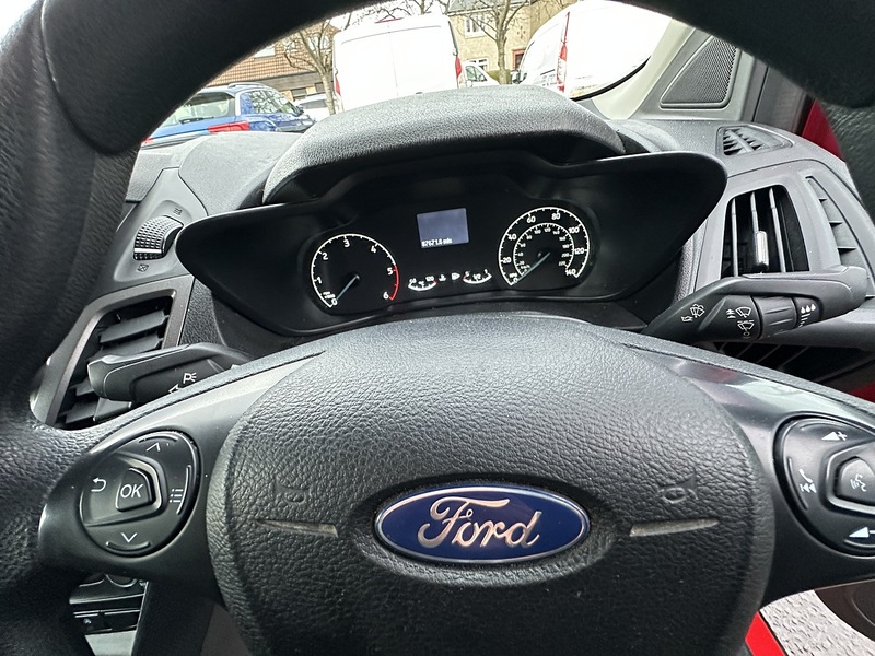 Used Ford Transit Connect 2021 for sale - 76893036: Photo 13