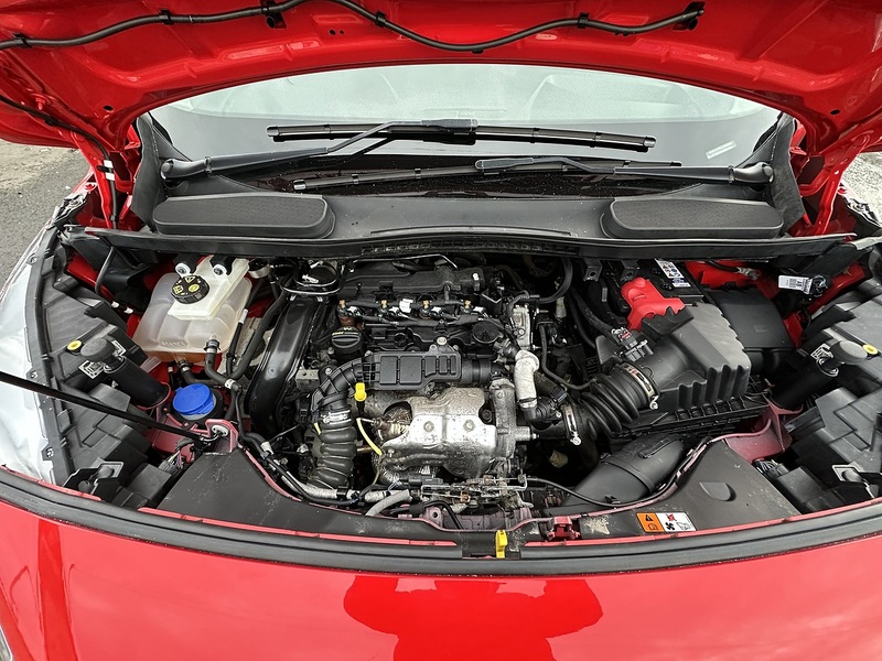 Used Ford Transit Connect 2021 for sale - 76893036: Photo 18