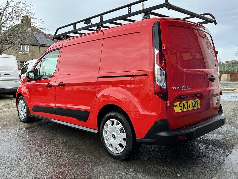 Used Ford Transit Connect 2021 for sale - 76893036: Photo 6