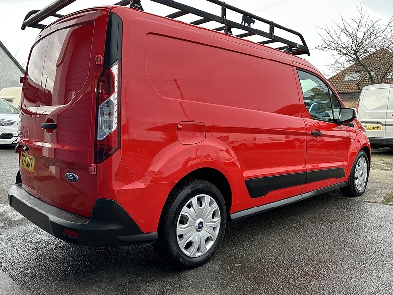 Used Ford Transit Connect 2021 for sale - 76893036: Photo 7