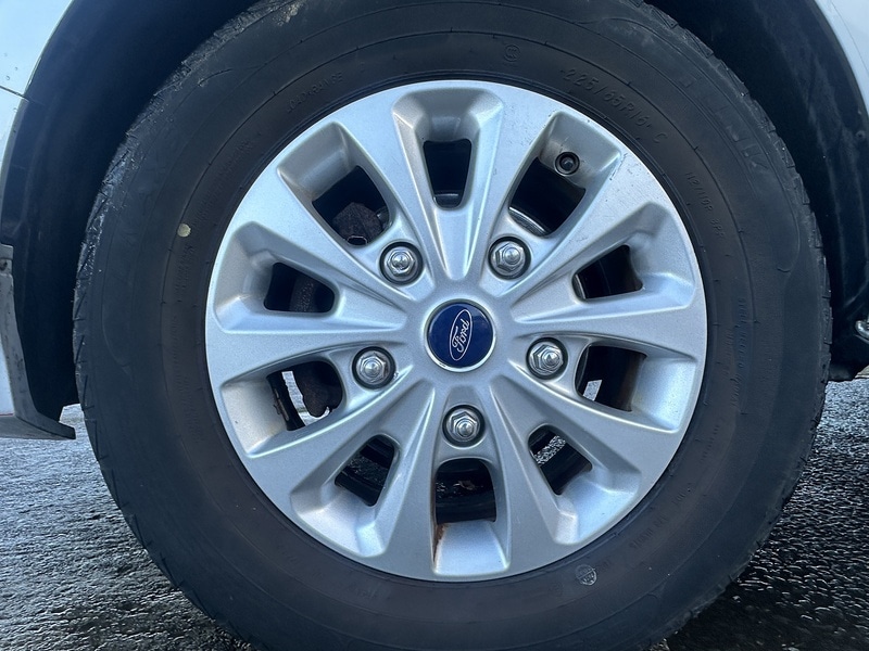 Used Ford Transit Custom 2019 for sale - 76618274: Photo 10