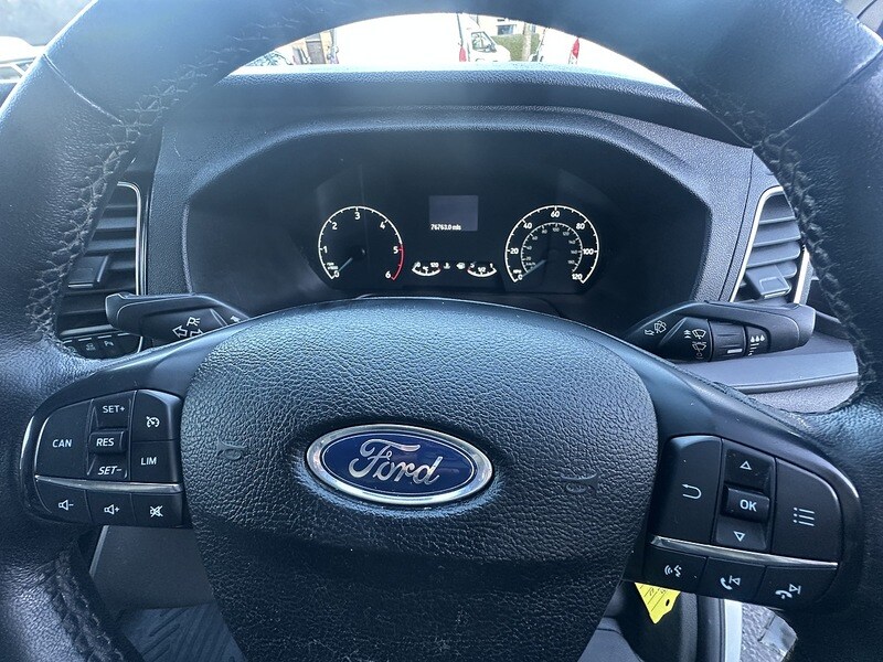 Used Ford Transit Custom 2019 for sale - 76618274: Photo 13