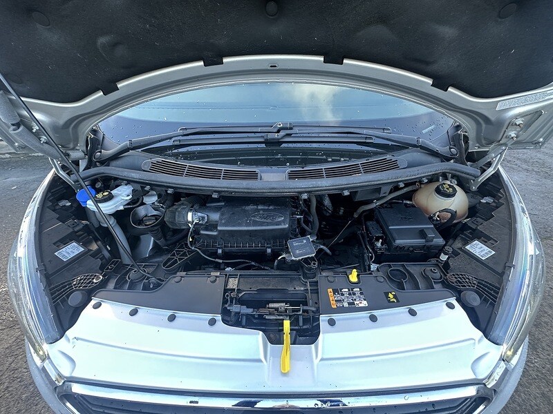 Used Ford Transit Custom 2019 for sale - 76618274: Photo 19