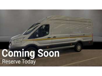 Used Ford Transit 2022 for sale - 75084776: Photo