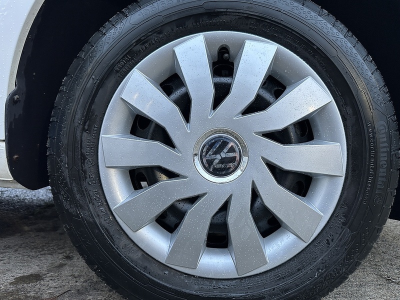 Used Volkswagen Caddy 2018 for sale - 76430550: Photo 12