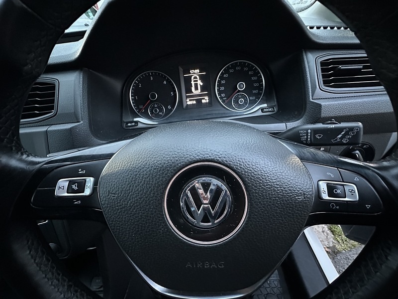 Used Volkswagen Caddy 2018 for sale - 76430550: Photo 14