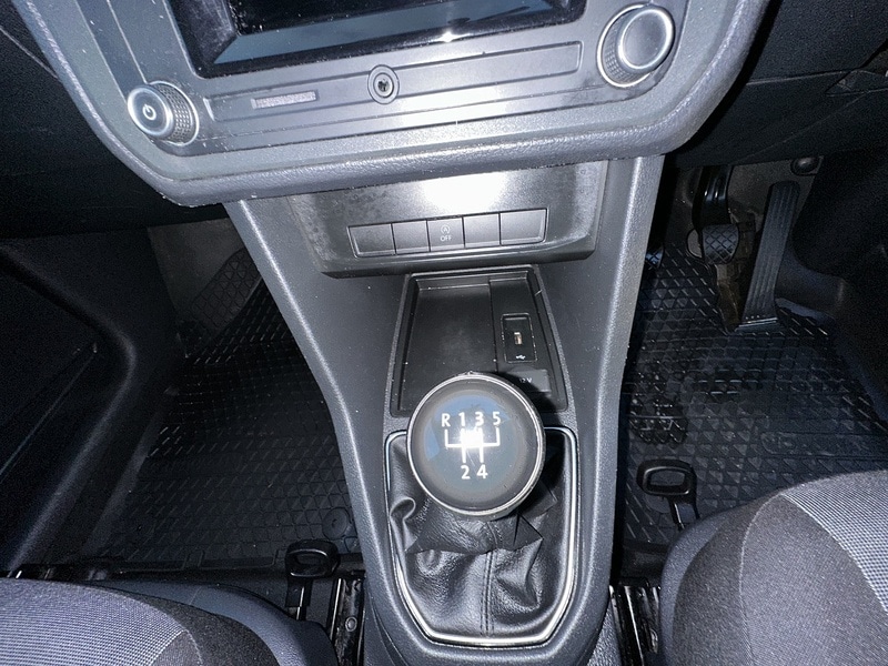 Used Volkswagen Caddy 2018 for sale - 76430550: Photo 16