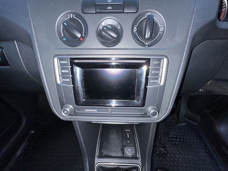 Used Volkswagen Caddy 2018 for sale - 76430550: Photo 17