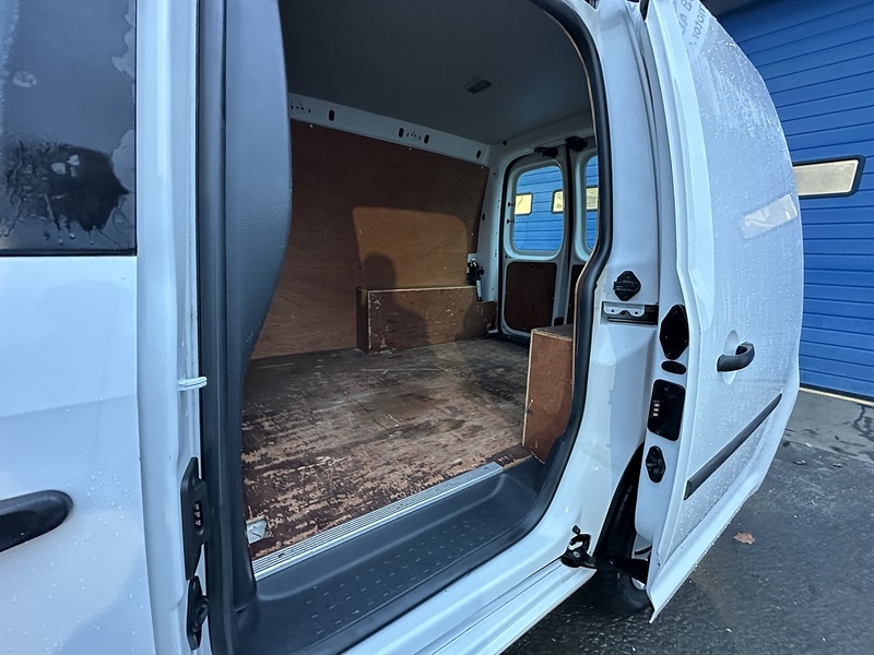 Used Volkswagen Caddy 2018 for sale - 76430550: Photo 22