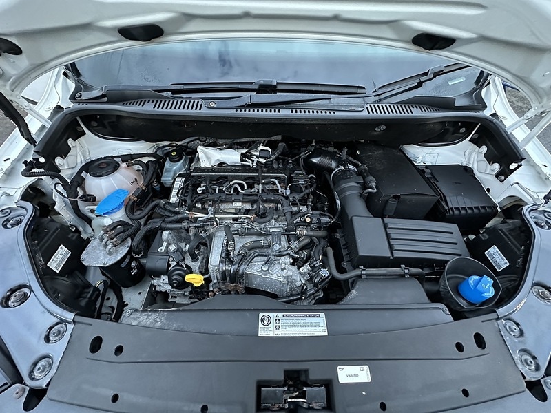 Used Volkswagen Caddy 2018 for sale - 76430550: Photo 23