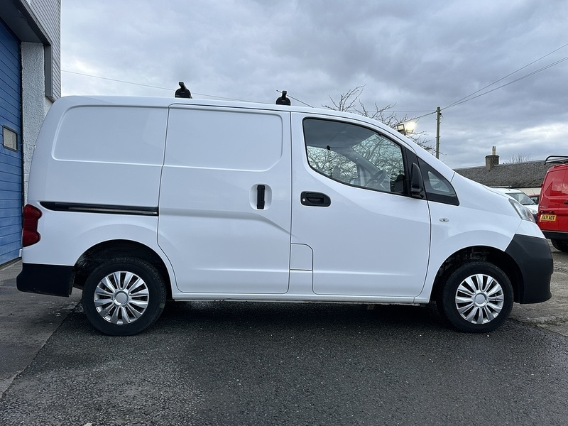 Used Nissan NV200 2018 for sale - 77494310: Photo 8