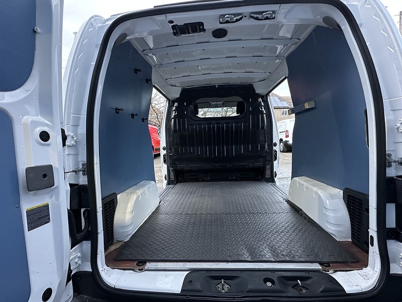 Used Nissan NV200 2018 for sale - 77494310: Photo 9