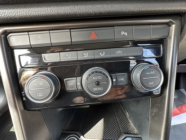 Used Volkswagen T-Roc 2019 for sale - 75215745: Photo 17