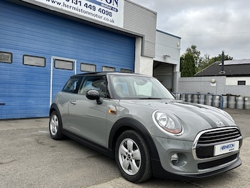 Used MINI Hatch 2018 for sale - 75567930: Photo