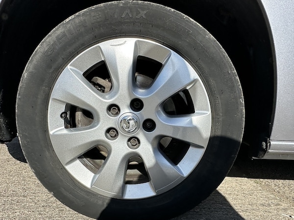 Used Vauxhall Combo 2021 for sale - 74606393: Photo 8