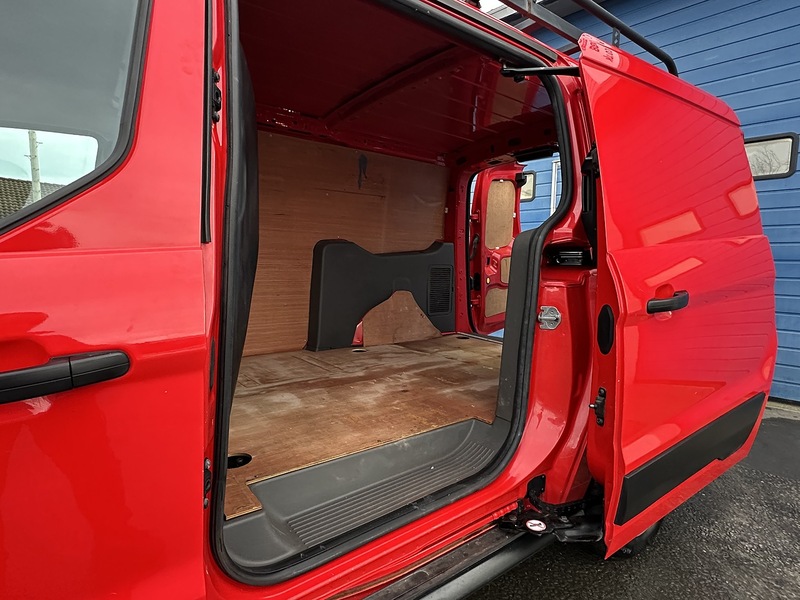 Used Ford Transit Connect 2021 for sale - 77535576: Photo 10