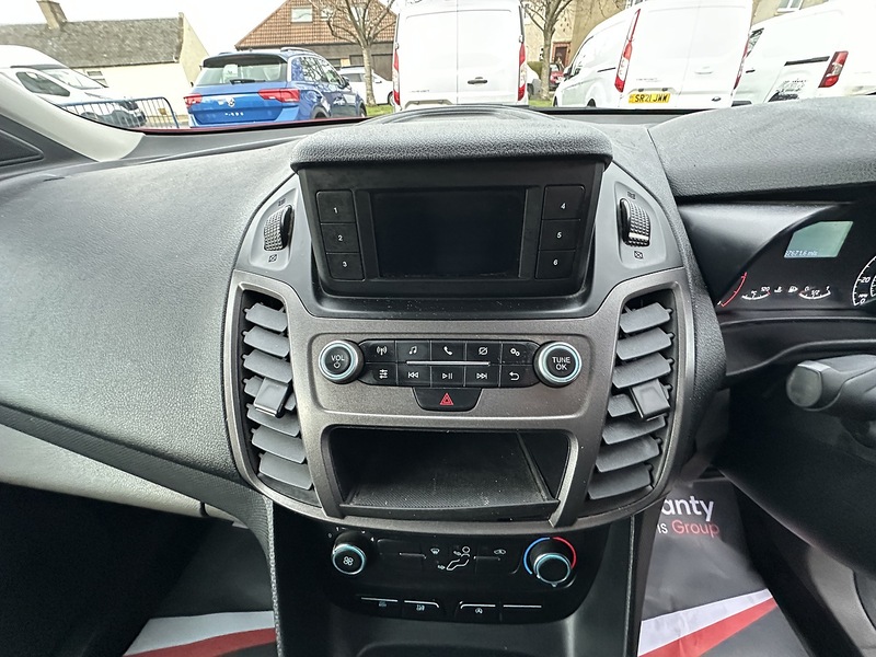 Used Ford Transit Connect 2021 for sale - 77535576: Photo 14