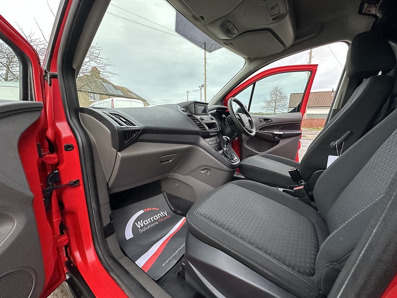 Used Ford Transit Connect 2021 for sale - 77535576: Photo 17