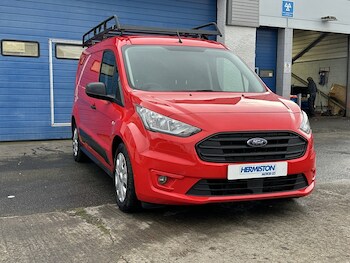 Used Ford Transit Connect 2021 for sale - 77535576: Photo