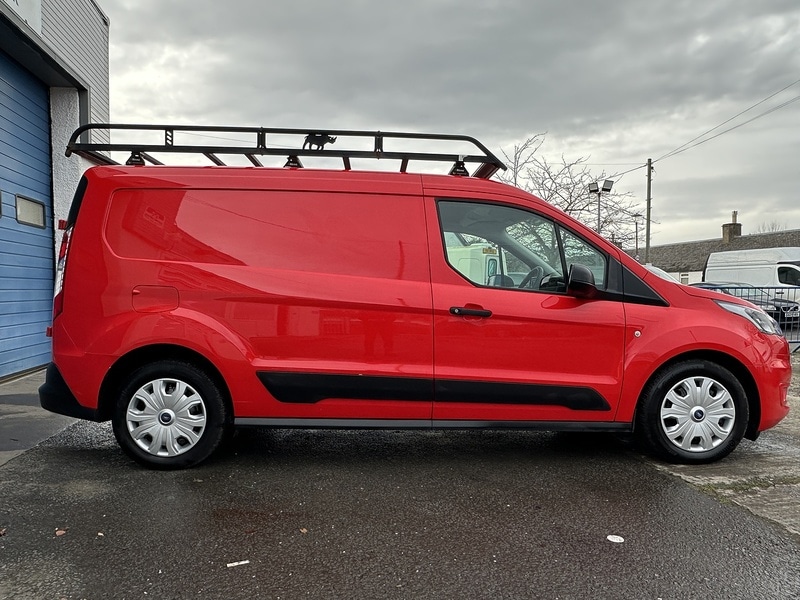 Used Ford Transit Connect 2021 for sale - 77535576: Photo 8