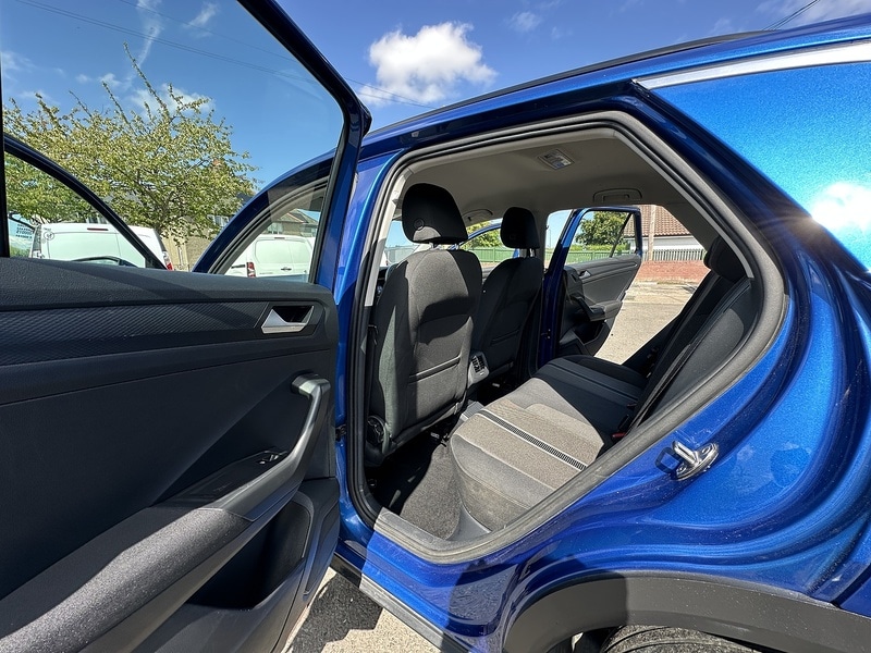 Used Volkswagen T-Roc 2019 for sale - 77720624: Photo 13