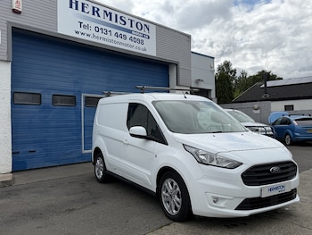 Used Ford Transit Connect 2021 for sale - 79392520: Photo