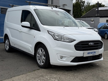 Used Ford Transit Connect 2021 for sale - 79392520: Photo