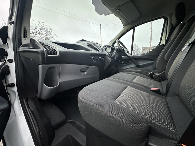 Used Ford Transit Custom 2017 for sale - 77303246: Photo 14