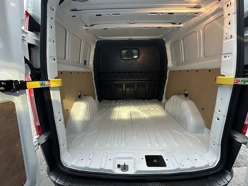 Used Ford Transit Custom 2017 for sale - 77303246: Photo 18