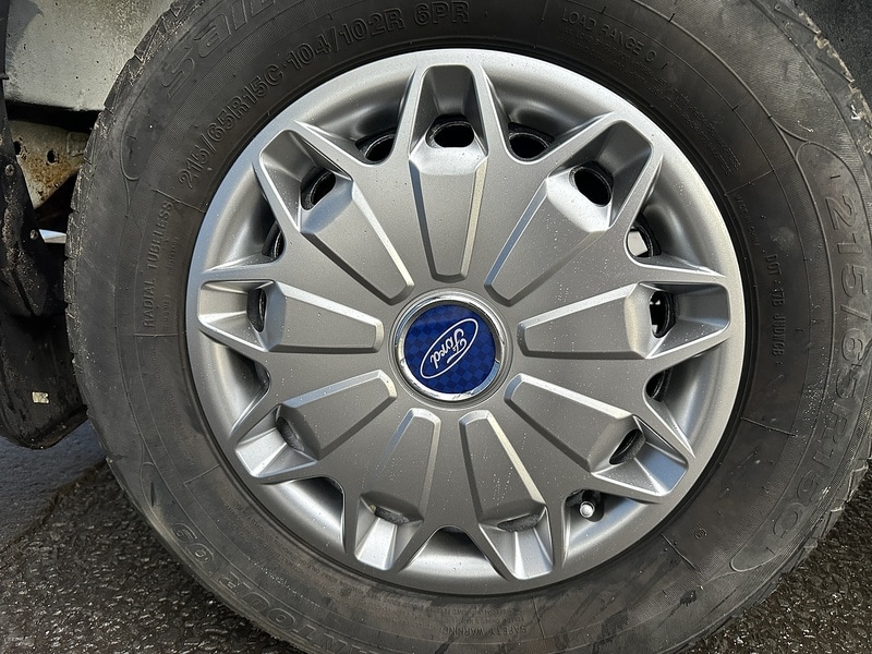 Used Ford Transit Custom 2017 for sale - 77303246: Photo 19