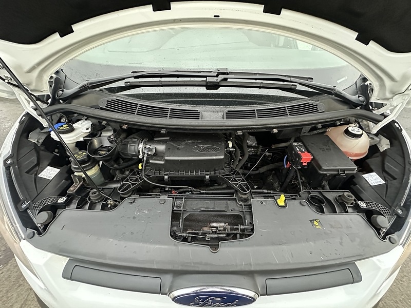 Used Ford Transit Custom 2017 for sale - 77303246: Photo 21