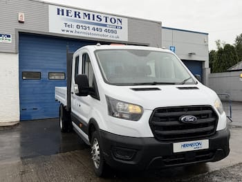 Used Ford Transit 2021 for sale - 79624057: Photo