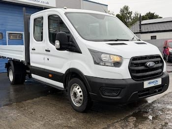 Used Ford Transit 2021 for sale - 79624057: Photo