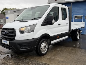 Used Ford Transit 2021 for sale - 79624057: Photo
