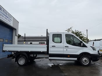 Used Ford Transit 2021 for sale - 79624057: Photo