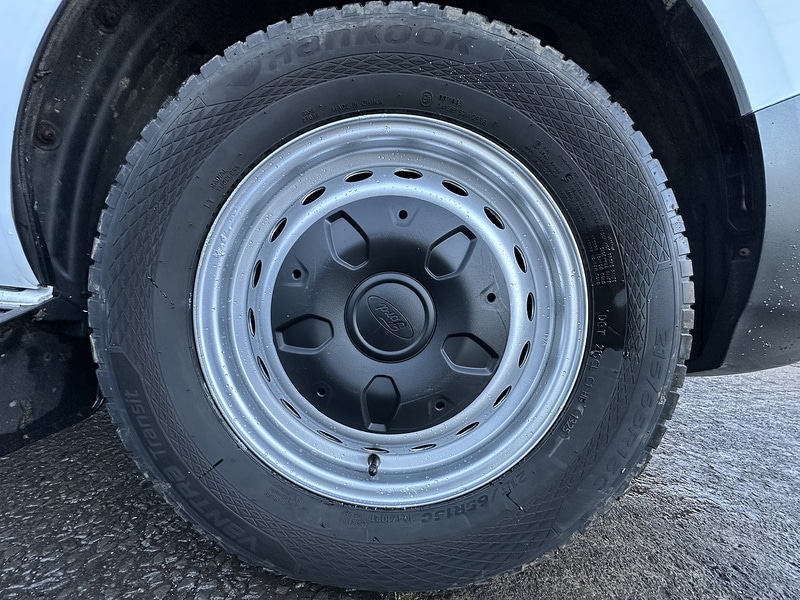 Used Ford Transit Custom 2022 for sale - 76924021: Photo 12