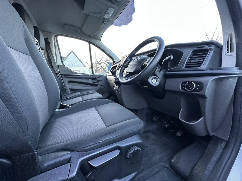 Used Ford Transit Custom 2022 for sale - 76924021: Photo 13