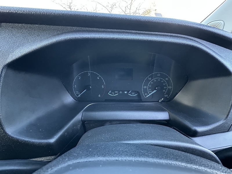 Used Ford Transit Custom 2022 for sale - 76924021: Photo 15