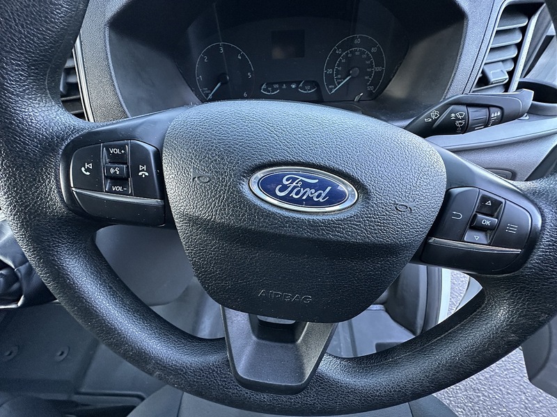 Used Ford Transit Custom 2022 for sale - 76924021: Photo 16