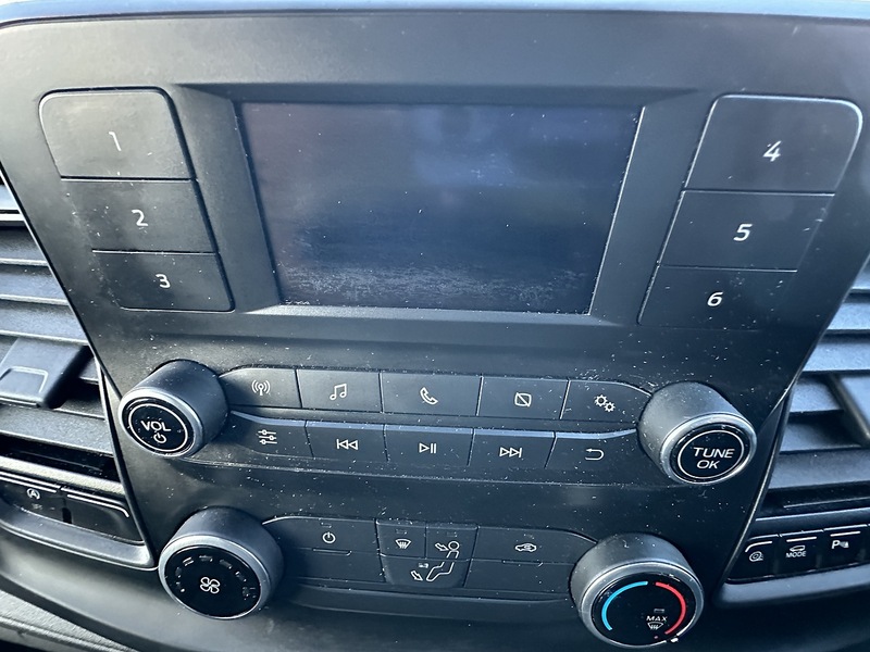 Used Ford Transit Custom 2022 for sale - 76924021: Photo 17