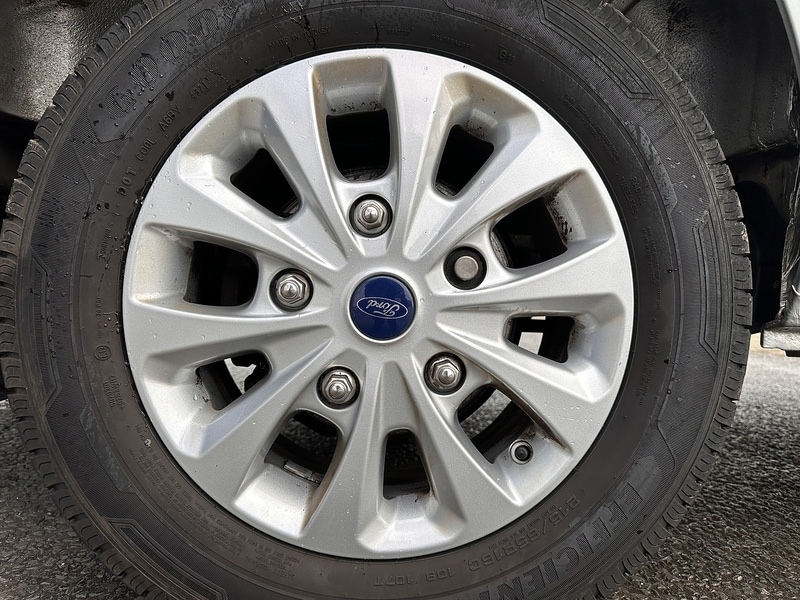 Used Ford Transit Custom 2022 for sale - 77902399: Photo 10