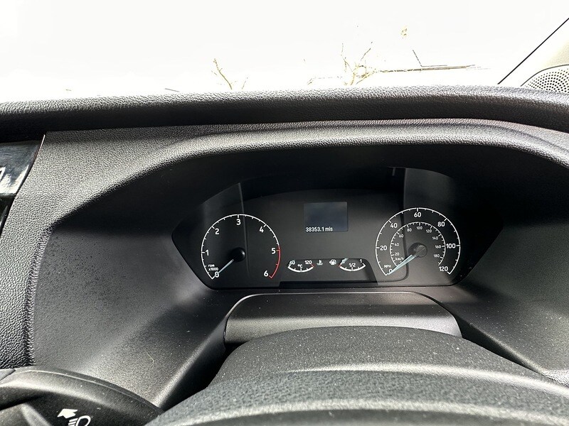 Used Ford Transit Custom 2022 for sale - 77902399: Photo 13