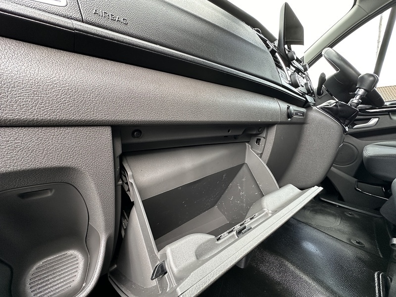 Used Ford Transit Custom 2022 for sale - 77902399: Photo 18