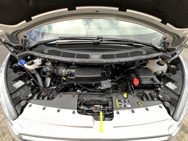 Used Ford Transit Custom 2022 for sale - 77902399: Photo 19