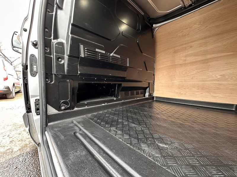 Used Ford Transit Custom 2022 for sale - 77902399: Photo 21
