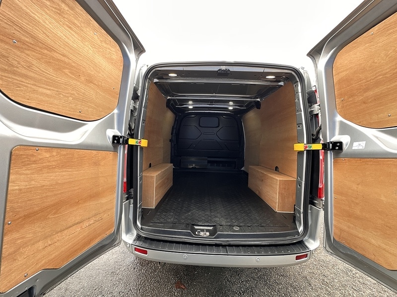 Used Ford Transit Custom 2022 for sale - 77902399: Photo 22